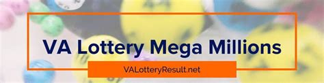 virginia mega millions check numbers.